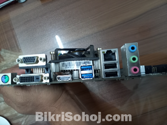 Asus 9th and 8th Gen Motherboard
